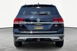 Used 2019 Volkswagen Atlas SEL Premium image 4