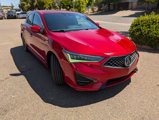 Used 2019 Acura ILX image 4