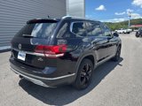 Used 2019 Volkswagen Atlas SEL Premium image 3
