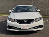 Used 2013 Honda Civic LX image 3