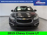 Used 2015 Chevrolet Cruze LT image 3