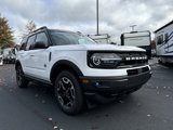New 2024 Ford Bronco Sport Outer Banks w/ Tech Package image 2