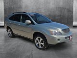 Used 2008 Lexus RX 400h 2WD image 3