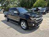 Used 2018 Chevrolet Silverado 1500 LTZ w/ Texas Edition image 2