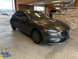 Used 2021 MAZDA MAZDA6 Sport image 2