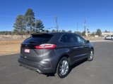 Used 2022 Ford Edge Titanium image 6