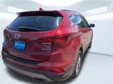 Used 2018 Hyundai Santa Fe Sport w/ 2.4L Tech Package 04 image 5