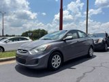 Used 2013 Hyundai Accent GLS image 3