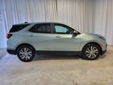 Certified 2022 Chevrolet Equinox LT image 4