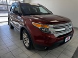 Used 2014 Ford Explorer XLT image 2