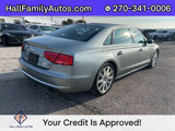 Used 2011 Audi A8 L 4.2 image 4