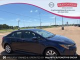 Used 2021 Toyota Corolla LE w/ Carpet Mat Package (TMS) image 5
