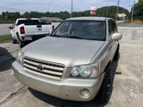 Used 2002 Toyota Highlander 2WD V6 image 4