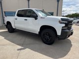 Used 2022 Chevrolet Silverado 1500 LT Trail Boss image 5