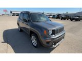 Used 2023 Jeep Renegade Latitude w/ Premium Group image 2