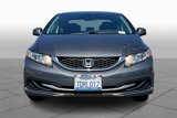 Used 2013 Honda Civic LX image 3
