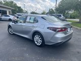 Used 2023 Toyota Camry LE image 4