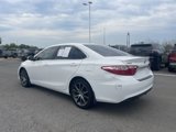 Used 2017 Toyota Camry XSE image 5