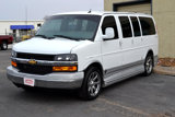 Used 2014 Chevrolet Express 1500 image 3