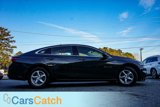 Used 2018 Chevrolet Malibu LS image 2
