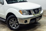 Used 2019 Nissan Frontier SL image 5
