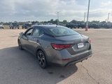 Used 2023 Nissan Sentra SV w/ All-Weather Package image 3