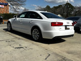 Used 2015 Audi A6 2.0T Premium Plus w/ Premium Plus Package image 5