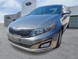 Used 2015 Kia Optima LX image 2