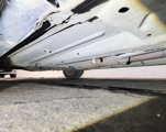 Used 2004 Buick Le Sabre Custom image 5