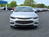 Used 2017 Chevrolet Malibu LT image 2