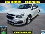 Used 2016 Chevrolet Cruze LT image 2