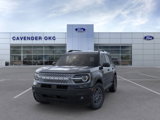 New 2025 Ford Bronco Sport Big Bend w/ Convenience Package image 2