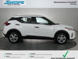 New 2025 Nissan Kicks Play S image 3