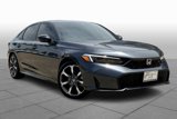 Used 2025 Honda Civic Sport Touring image 2