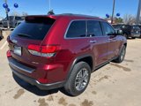 Used 2021 Jeep Grand Cherokee Limited image 5