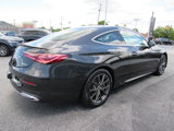 Certified 2024 Mercedes-Benz CLE 300 4MATIC Coupe image 5