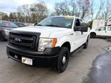 Used 2013 Ford F150 XL w/ PWR Equipment Group image 5