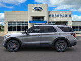 New 2025 Ford Explorer ST image 3