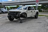Used 2014 Ford F150 Raptor w/ Equipment Group 801A Luxury image 2