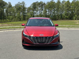 Used 2022 Hyundai Elantra Limited w/ Cargo Package image 2