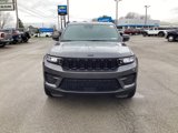 New 2024 Jeep Grand Cherokee Altitude image 2