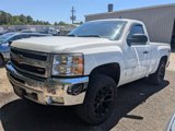 Used 2013 Chevrolet Silverado 1500 LT w/ Interior Plus Package image 3