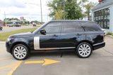 Used 2014 Land Rover Range Rover Supercharged image 5