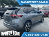 Used 2021 Nissan Rogue SV image 5