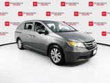 Used 2016 Honda Odyssey EX-L image 3