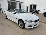 Used 2016 BMW 428i xDrive Convertible image 4