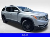 Used 2018 GMC Acadia SLT image 1