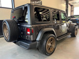 Used 2018 Jeep Wrangler Unlimited Sport S image 5
