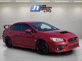 Used 2016 Subaru WRX STI Limited image 3