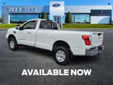Used 2017 Nissan Titan SV image 5
